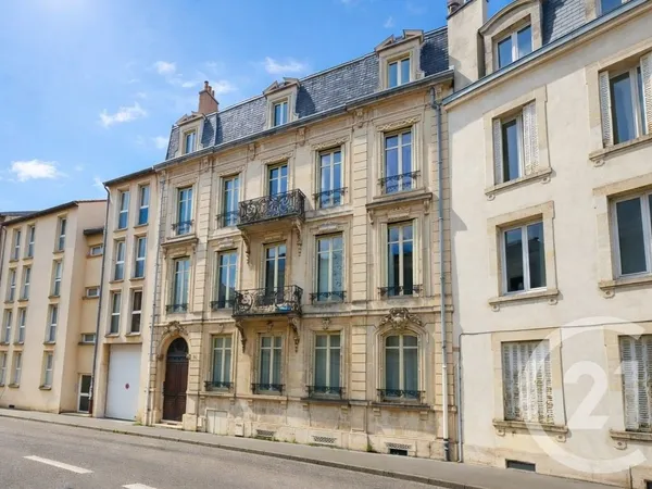 Appartement 5 pièces 117 m² 