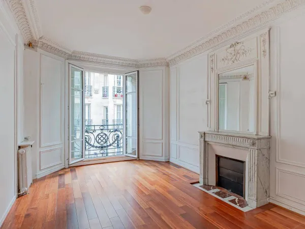 Appartement 3 pièces 82 m² 