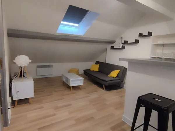 Appartement Blois T2 