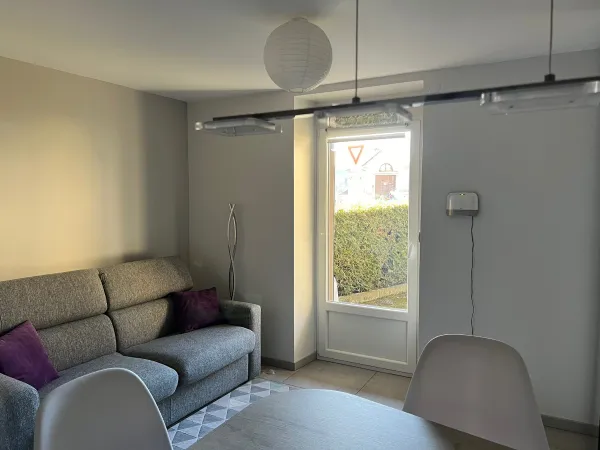 Loue appartement 16m² 