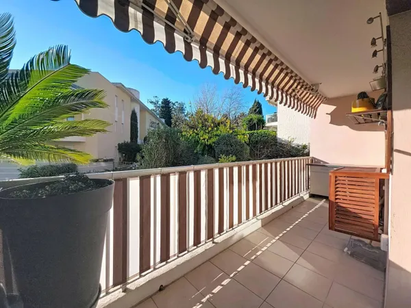 Appartement 4 pièces 78 m² 