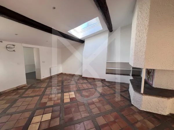 Appartement 3 pièces 86 m² 