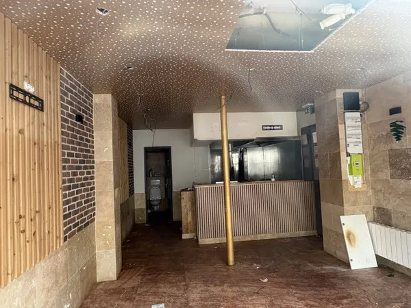 Boutique 2 pièces 40 m² 