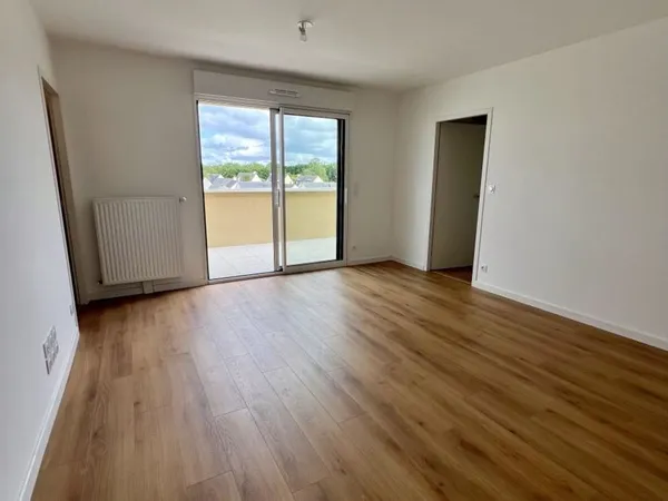 Appartement T2 