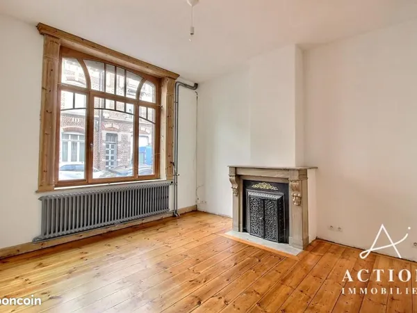 Maison 7 pièces 142 m² 