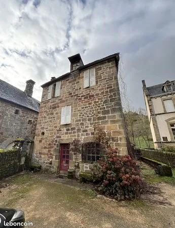 Maison 5 pièces 82 m² 