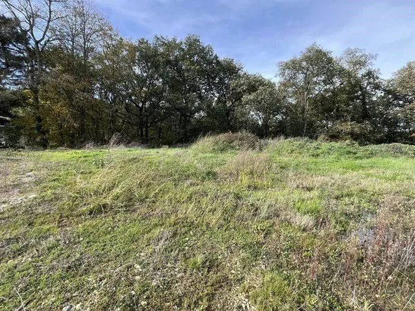 Terrain 1500 m² 