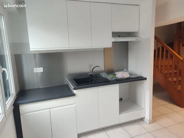 Maison T3 