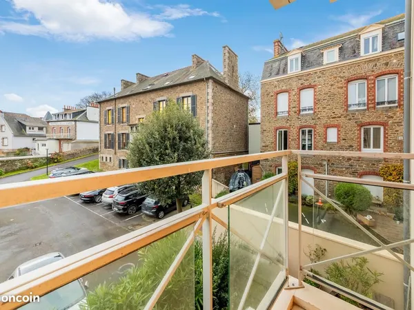 Appartement 3 pièces 72 m² 