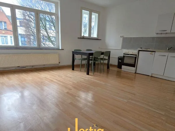 Appartement 2 pièces 34 m² 