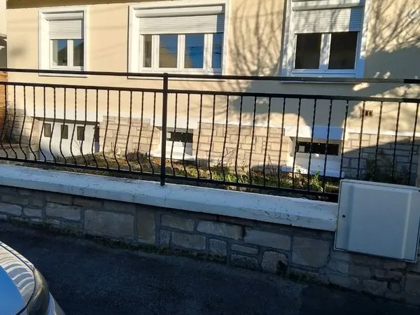 Maison 4 pièces de 80m2 