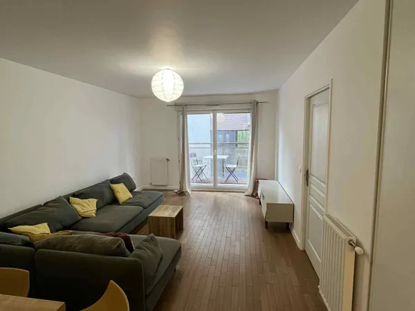Appartement location Clichy 