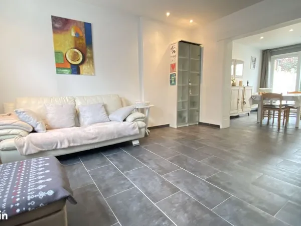 Maison 4 pièces 87 m² 