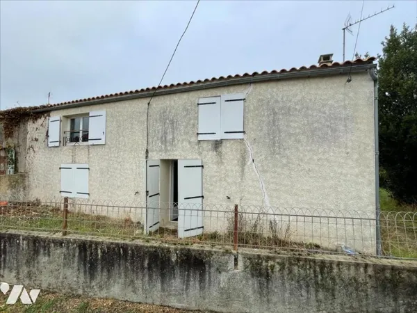 Maison 4 pièces 125 m² 
