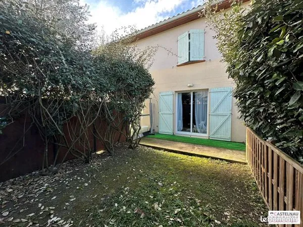 Maison 3 pièces 67 m² 