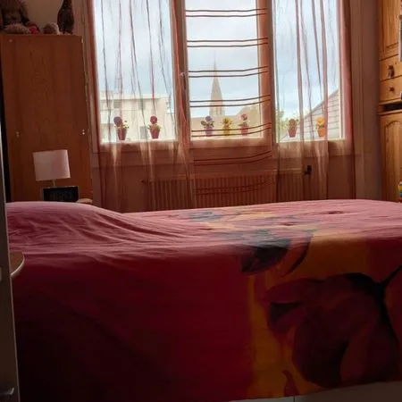Appartement 3 pièces 54 m2 quartier Maladière 