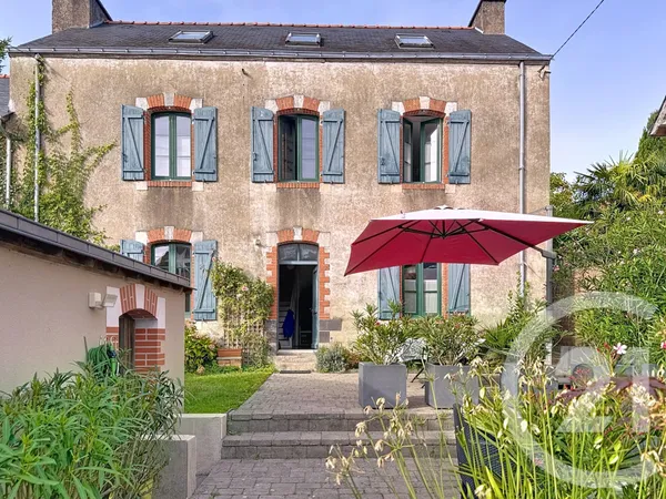 Maison 8 pièces 190 m² 