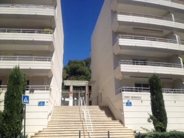 MONTPELLIER - APPARTEMENT T2 - 36.79m² 