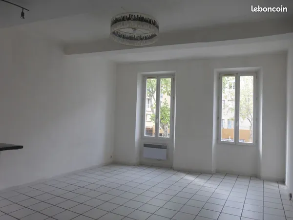 Appartement 3 pièces 79 m² 