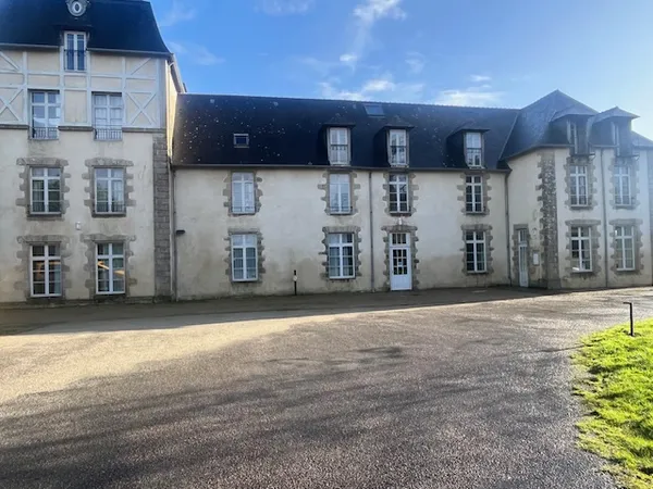 Vends appartement 
