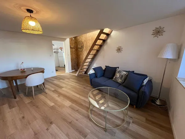 Maison 3 pièces 63 m² 
