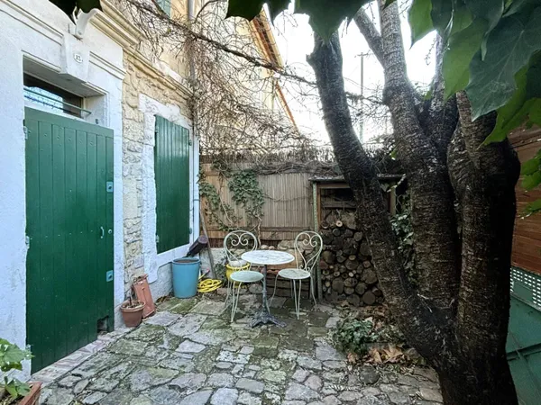 Maison de ville 5 pièces 126 m² 