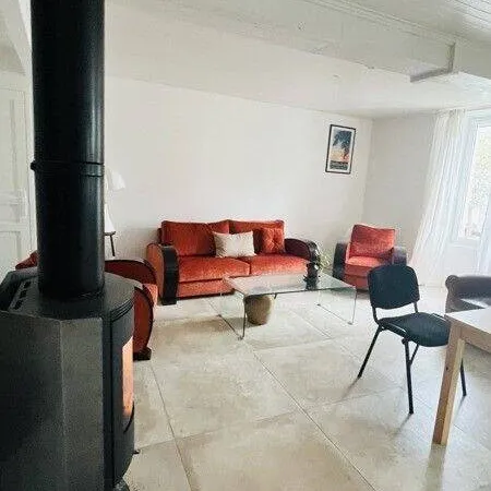 Maison 5 pièces 110 m² 