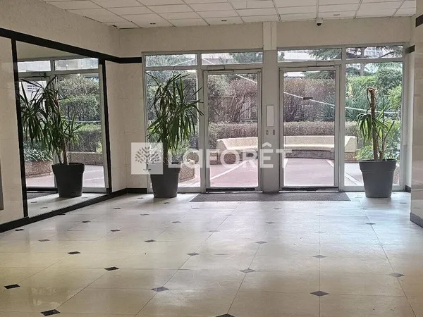 Appartement 3 pièces 70 m² 