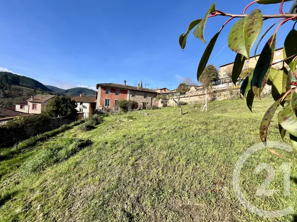 Maison 6 pièces 142 m² 