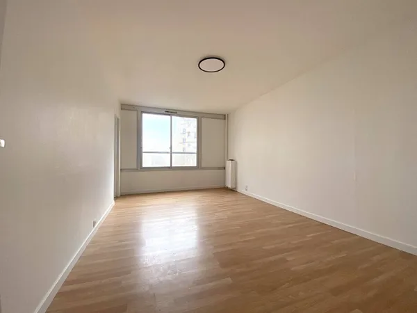Appartement 3 pièces 71 m² 