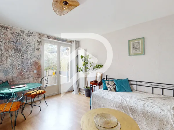 Appartement Marly Le Roi 2 pièce(s) 45 m2 
