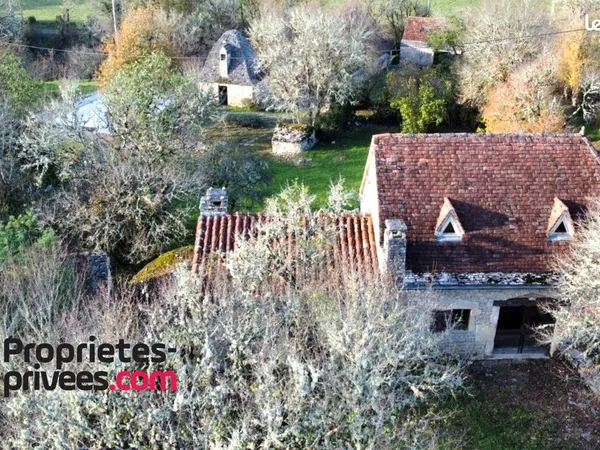 Maison 7 pièces 200 m² 