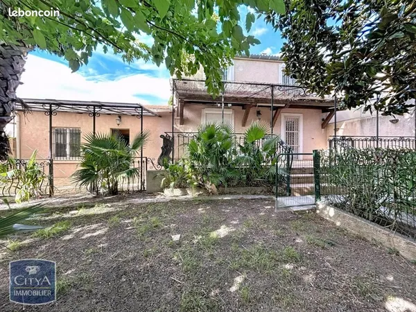Villa 5 pièces 116 m² 