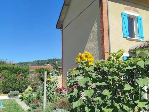 Maison 5 pièces 79 m² 