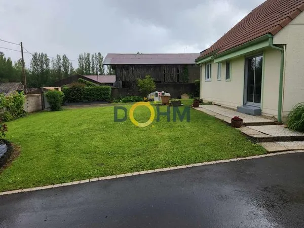 Maison en viager 6 pièces 150 m² 