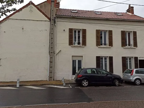 Maison 1 pièce 