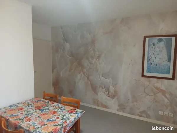 Appartement T2 