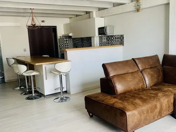 Maison 3 pièces 67 m² 