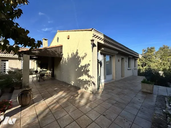 Maison 4 pièces 92 m² 