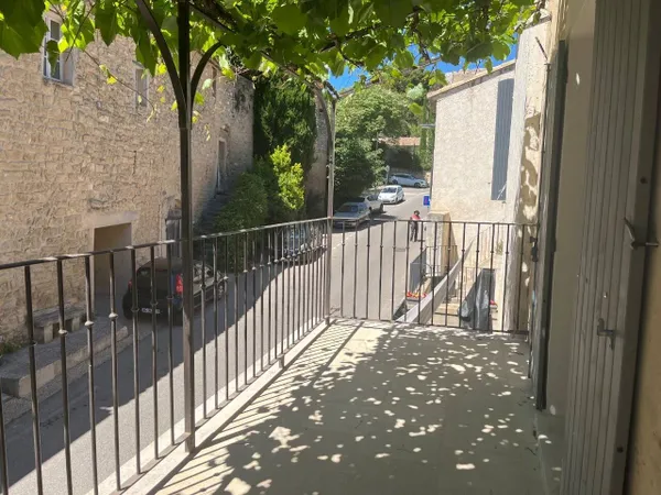 Appartement 2 pièces 49 m² 