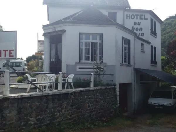 Grande maison 