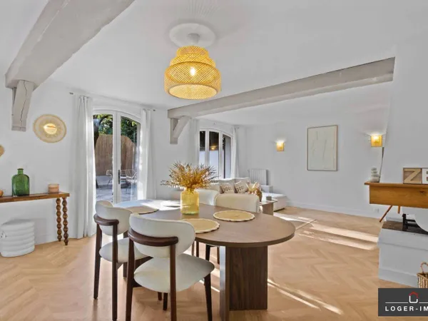 Maison 3 pièces 81 m² 