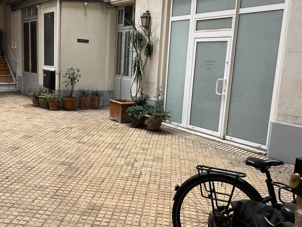 Local commercial 29 m² 