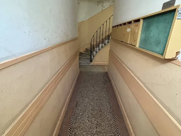 Local commercial 42 m² 