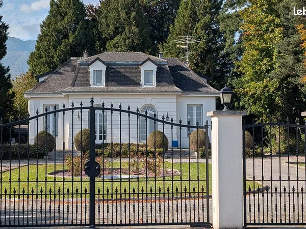 Maison 4 pièces 150 m² 