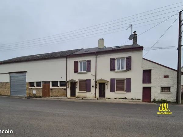 Maison 10 pièces 216 m² 