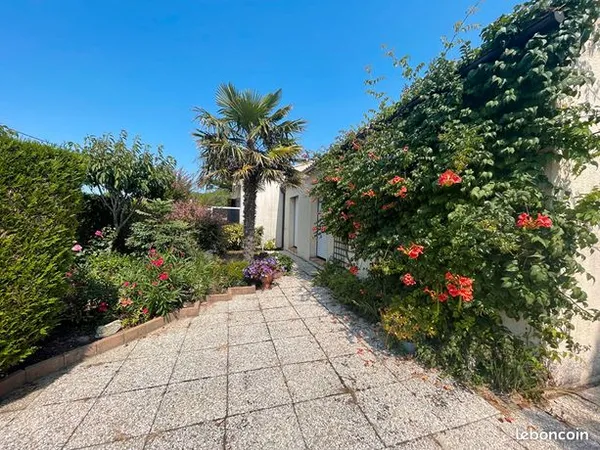 Maison 5 pièces 146 m² 