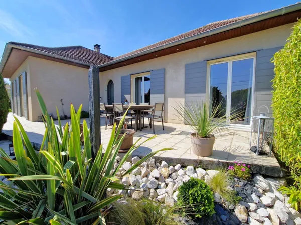 Maison 7 pièces 159 m² 