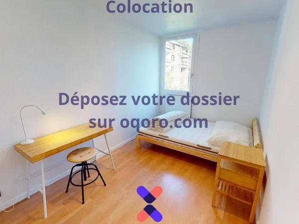 Appartement 5 pièces 112 m² 