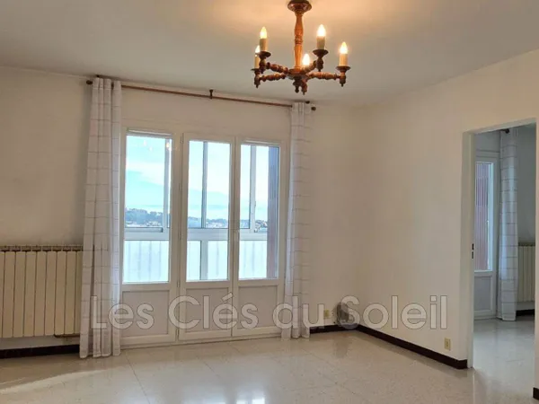 Appartement 4 pièces 76 m² 